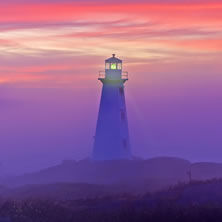 Atlantic Canada