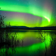 The Yukon