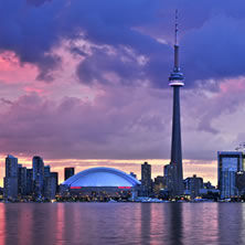 Toronto
