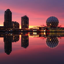 Vancouver