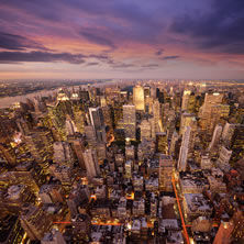 New York