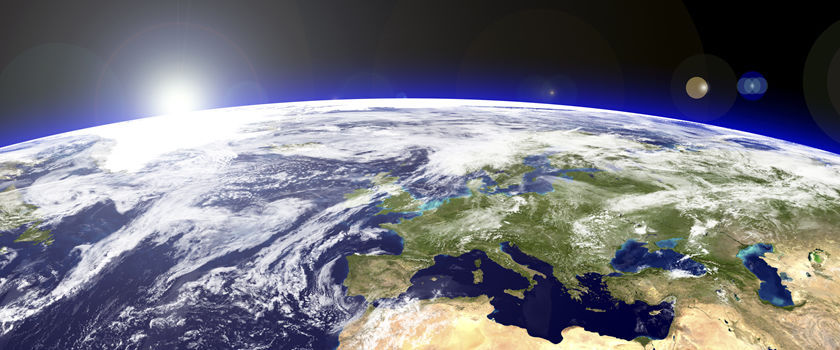 Worldwide brochures