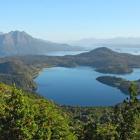 Bariloche & Lake District
