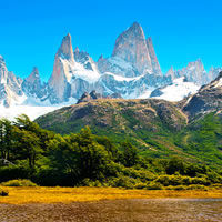 Patagonia