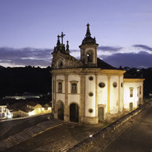 Colonial Brazil