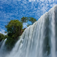 Iguazu Falls