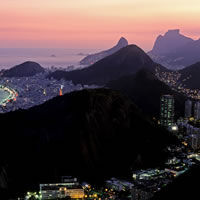 Rio de Janeiro