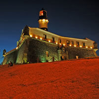 Salvador & Bahia