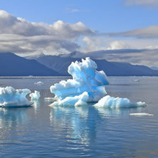 San Rafael Glacier & Carreterra Austral