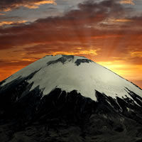 The Atacama Desert & Northern Chile