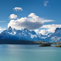 Torres del Paine National Park