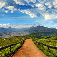 Quito & Northern Highlands