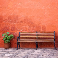 Arequipa & Colca Canyon