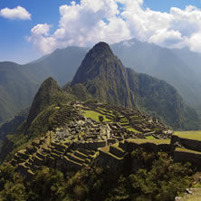 Cuzco, Sacred Valley & Machu Picchu
