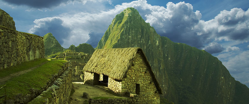 Peru