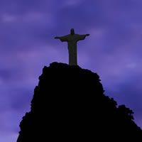 South America
