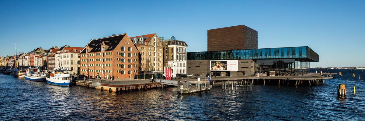 71 Nyhavn, Copenhagen 