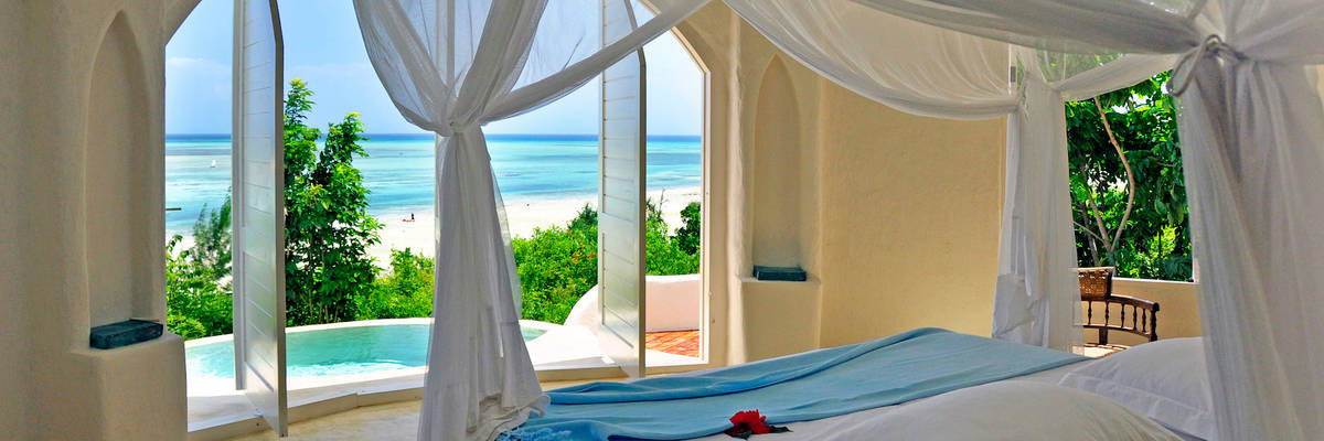 Elewana Kilindi Zanzibar