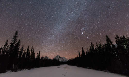 Alberta, Canada
