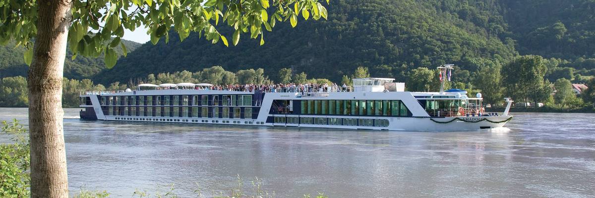 A Taste of Bordeaux River Cruise Review