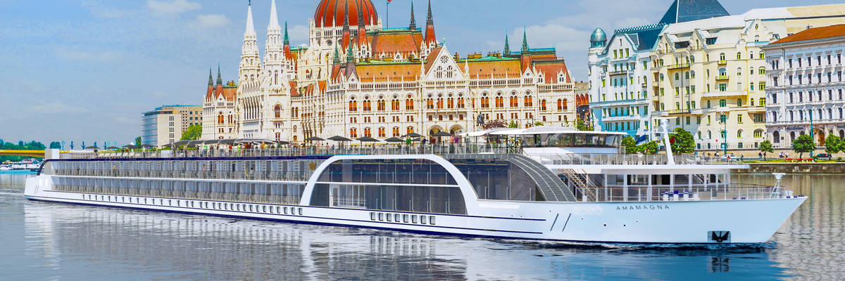AmaWaterways unveils 2020 preview brochure