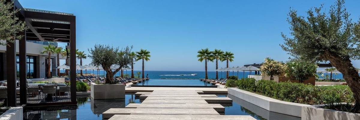 AMARA, Limassol, Cyprus 