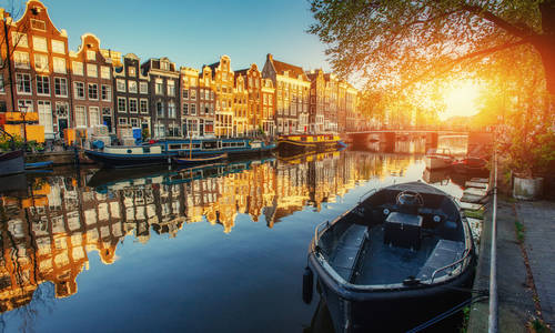 Amsterdam