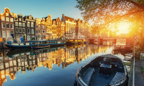 Amsterdam