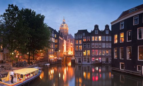 Amsterdam, Netherlands