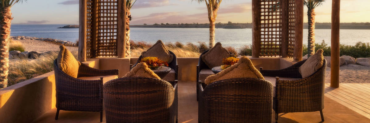 Desert Islands Resort & Spa by Anantara Abu Dhabi | Holidays 2025/2026 ...