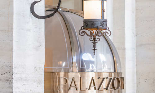 Anantara Palazzo Naiadi Rome