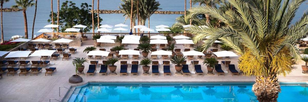 Annabelle, Paphos, Cyprus