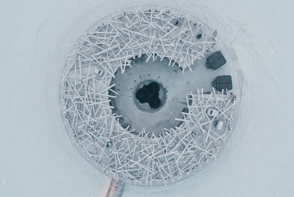 Swedish Design Icons: ICEHOTEL, Treehotel & Arctic Bath