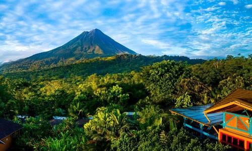 Arenal Nayara