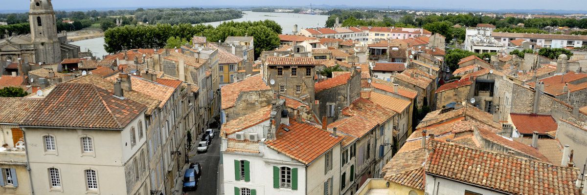 Arles, France