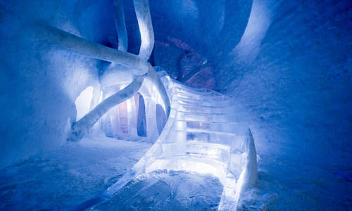 Insider's Guide to the ICEHOTEL