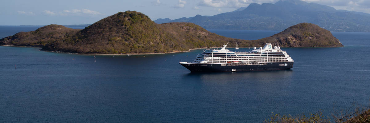 Azamara Club Cruises Unveils 2020 Itineraries