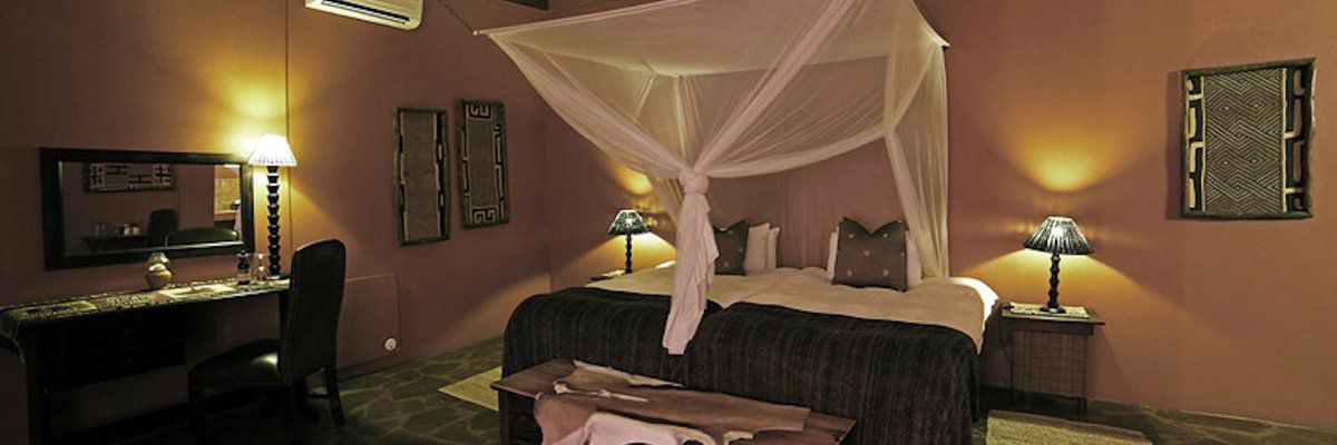 Bagatelle Kalahari Game Ranch, Namibia