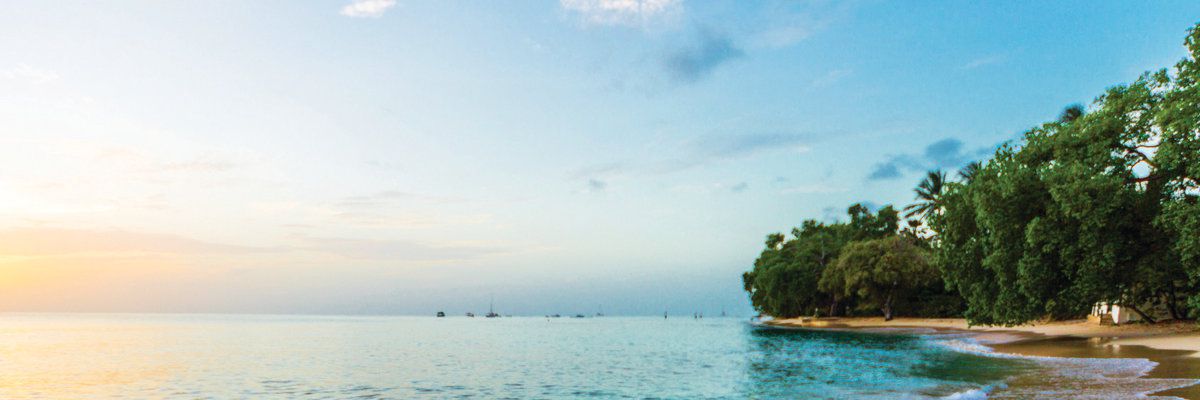 Beach, Barbados