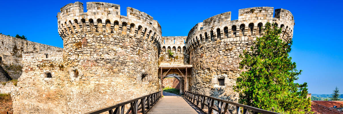 Belgrade