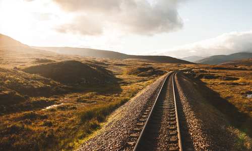 Belmond Royal Scotsman