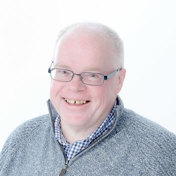 Bert Hyett