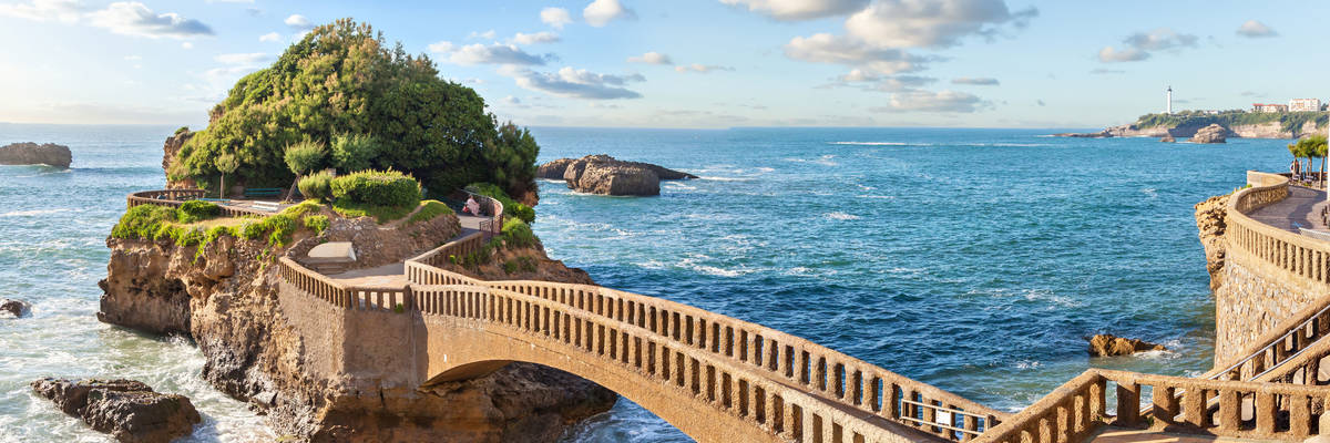 Biarritz