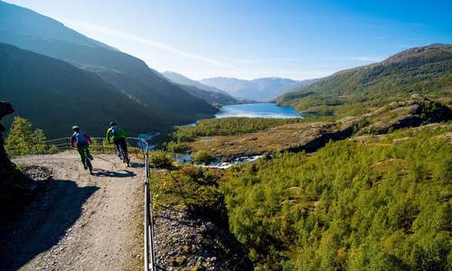 Our best value summer holidays to Norway