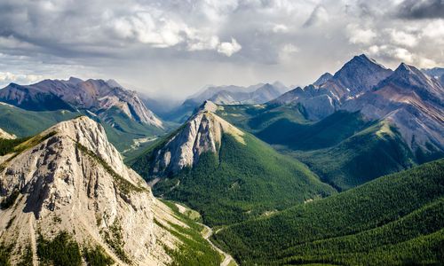 Blue Mountains, Canada