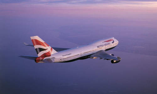 British Airways Customer Data Breach