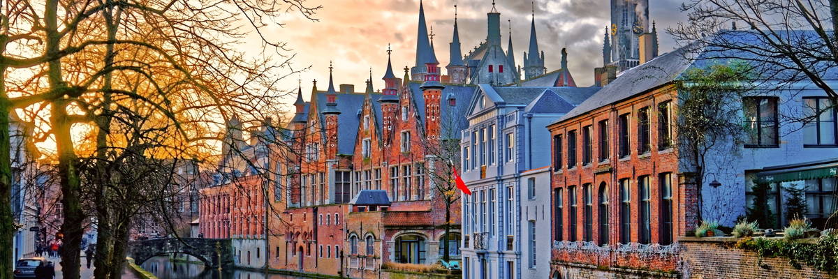 Bruges