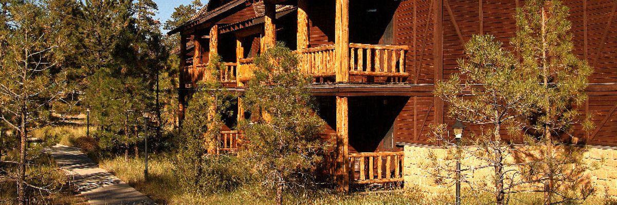 Bryce Canyon Lodge Bryce Canyon National Park Utah Holidays