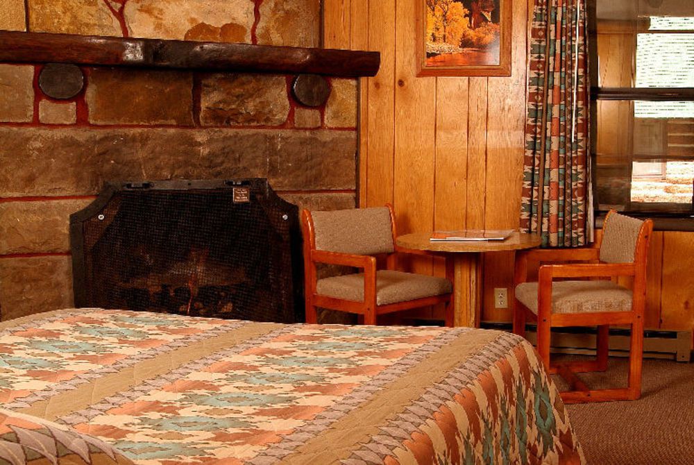 Bryce Canyon Lodge Bryce Canyon National Park Utah Holidays