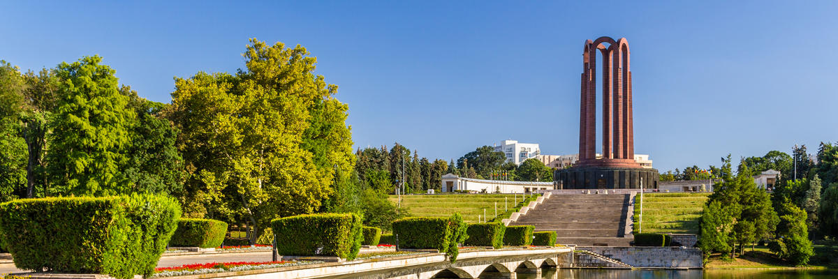 Bucharest